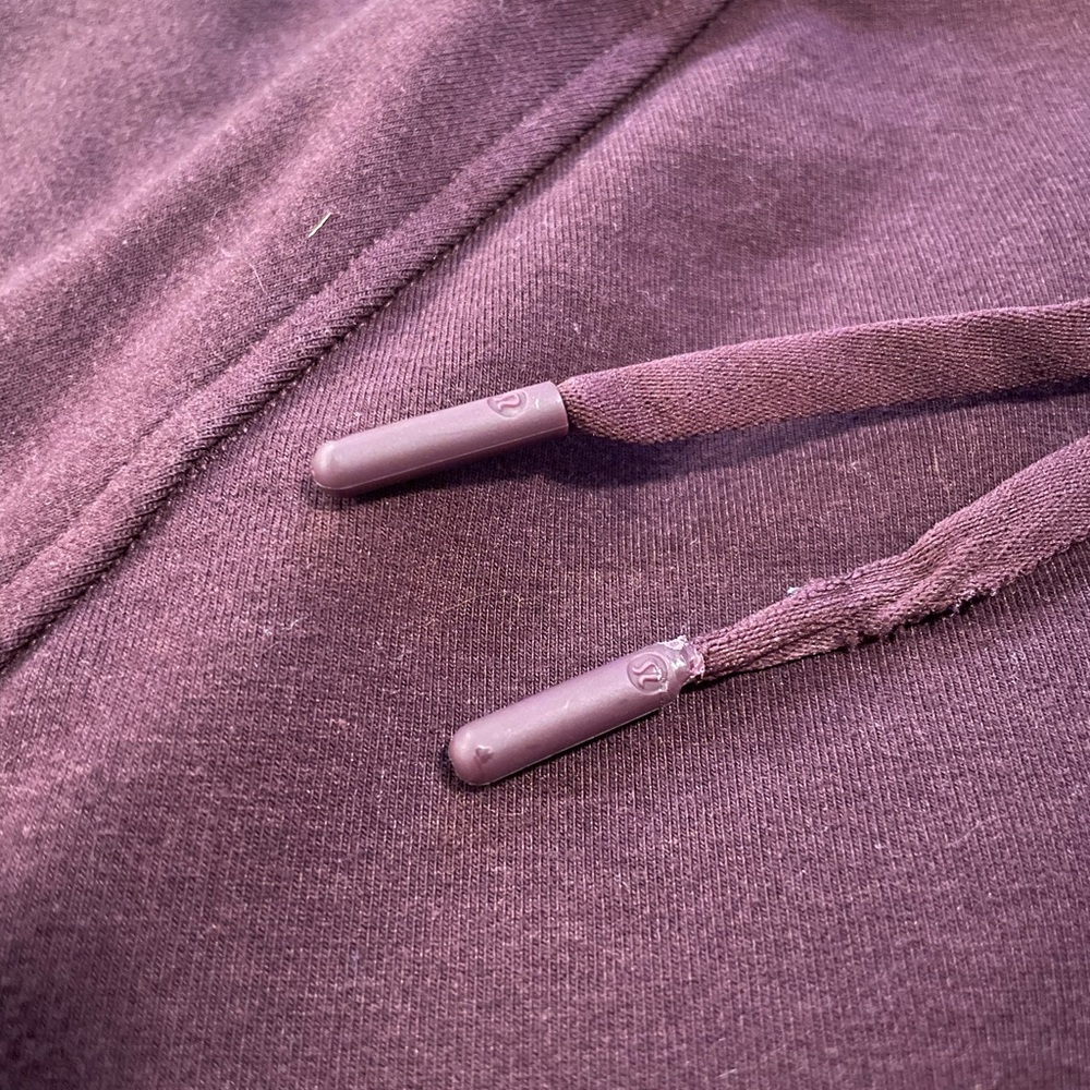 Lululemon City Sweat Pullover Hoodie - Picture 5 of 6